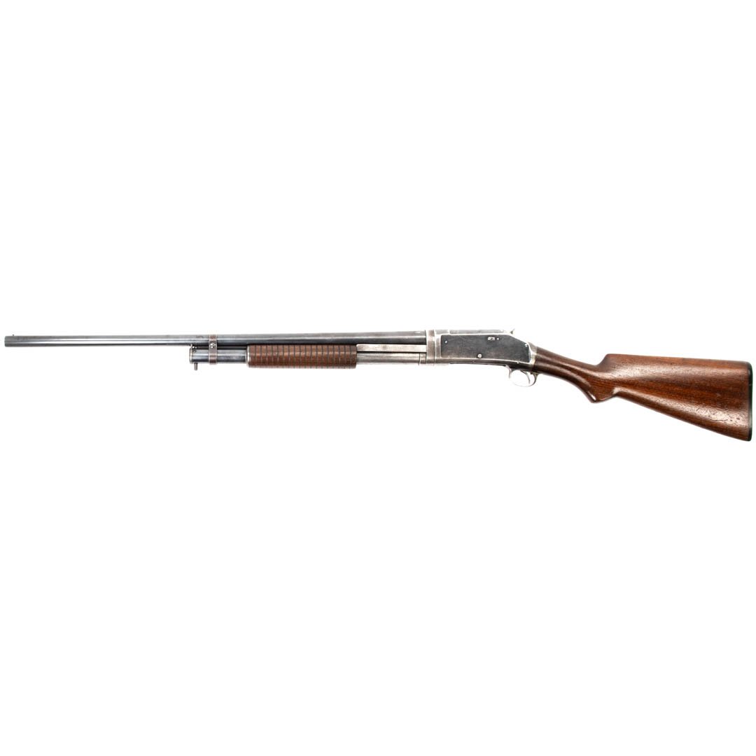 WINCHESTER MODEL 1897
